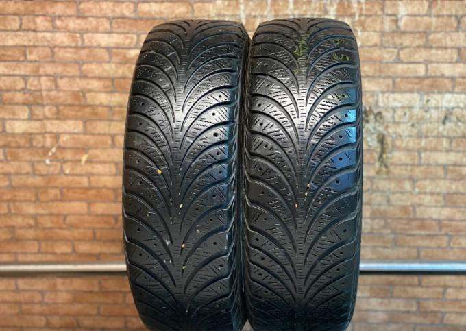 Goodyear UltraGrip Extreme 195/65 R15