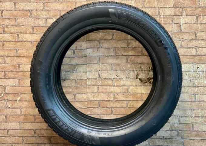 Michelin Alpin 6 205/55 R17