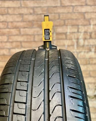 Pirelli Scorpion Verde 215/60 R17