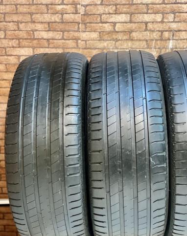 Michelin Latitude Sport 3 235/55 R19