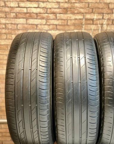 Bridgestone Turanza T001 205/65 R16