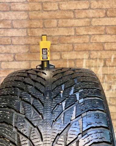 Nokian Tyres Hakkapeliitta R3 SUV 285/40 R21