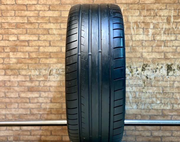 Dunlop SP Sport Maxx GT 255/40 R21