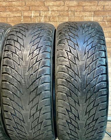 Nokian Tyres Hakkapeliitta R2 225/55 R17