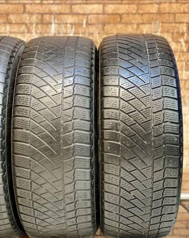 Continental ContiVikingContact 6 225/60 R17