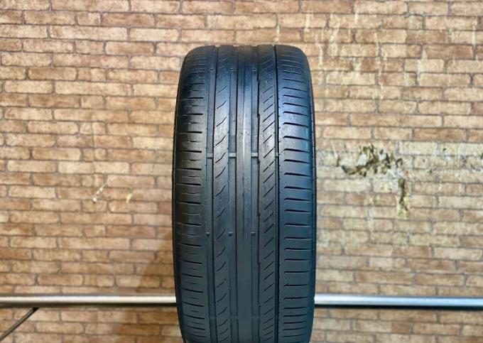 Continental ContiSportContact 5 255/40 R19