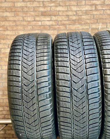 Pirelli Winter Sottozero 3 225/60 R17