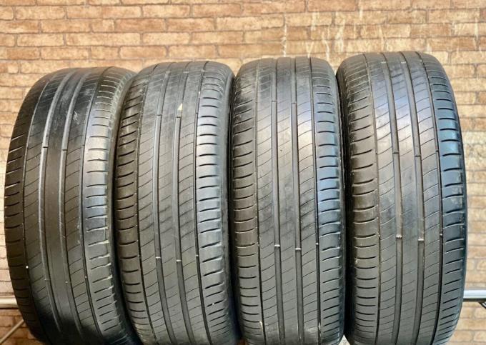 Michelin Primacy 3 215/55 R17