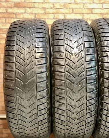 Goodyear UltraGrip Ice SUV Gen-1 225/65 R17