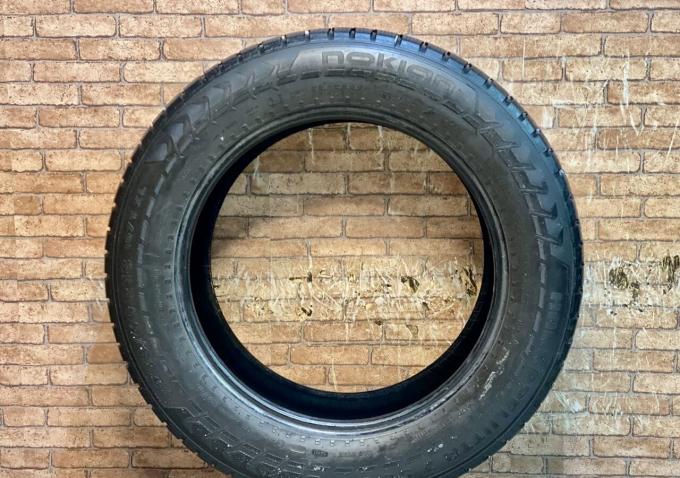 Nokian Tyres Hakkapeliitta 7 SUV 235/60 R18