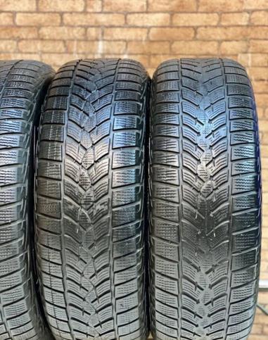 Goodyear UltraGrip Performance SUV Gen-1 225/65 R17