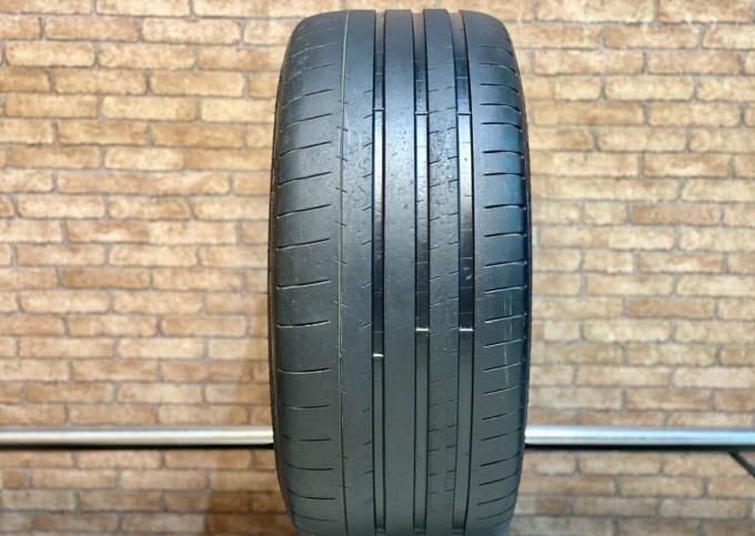 Michelin Pilot Super Sport 255/35 R19