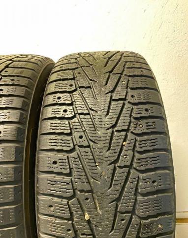 Nokian Tyres Hakkapeliitta 7 SUV 285/60 R18