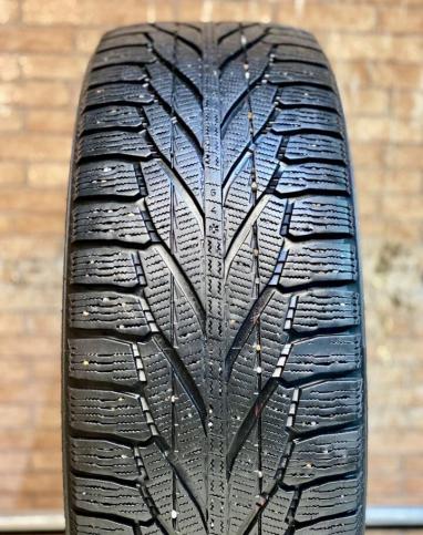 Nokian Tyres Hakkapeliitta R2 SUV 225/60 R17