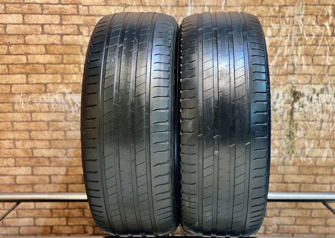 Michelin Latitude Sport 3 235/55 R19