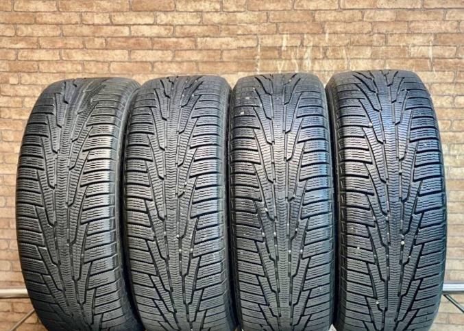 Nokian Tyres Nordman RS2 225/55 R17