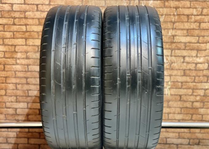 Nokian Tyres Hakka Black 2 225/45 R19