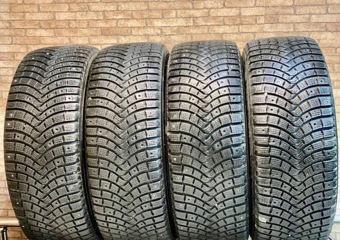 Michelin X-Ice North 2 255/55 R20