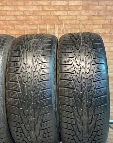 Nokian Tyres Hakkapeliitta R SUV 255/50 R19