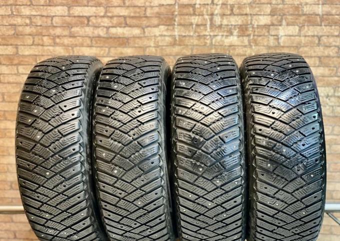 Goodyear Ultragrip Ice Arctic 185/60 R15