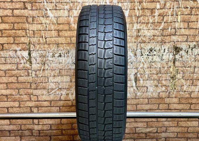 Dunlop Winter Maxx WM01 205/65 R16