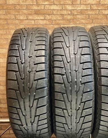 Nokian Tyres Nordman RS2 225/65 R17