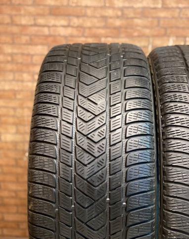 Pirelli Scorpion Winter 265/45 R20