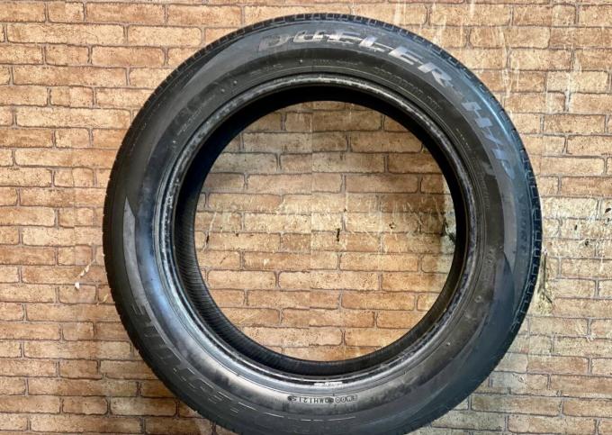 Bridgestone Dueler H/P Sport 225/55 R18