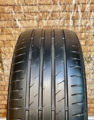 Prestivo PV-S1 245/45 R18