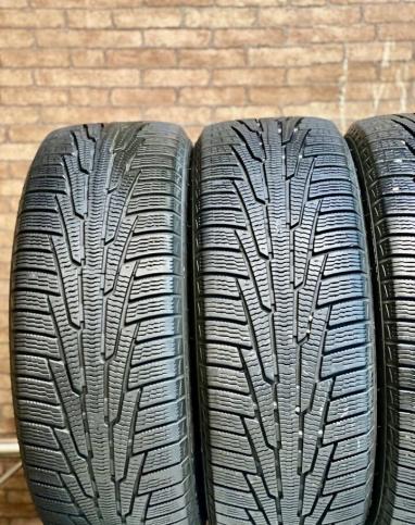 Nokian Tyres Nordman RS2 225/55 R17