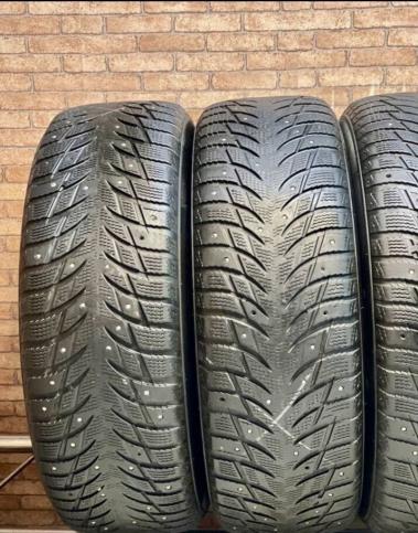 Blacklion W506 Ice Pioneer 235/65 R17