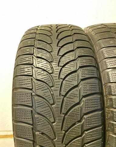 Bridgestone Blizzak LM-80 Evo 265/60 R18