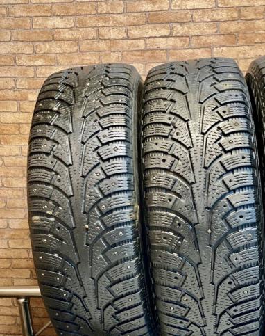 Nokian Tyres Hakkapeliitta 5 235/65 R17