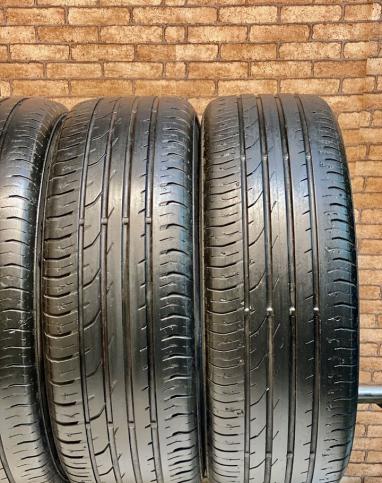 Continental ContiPremiumContact 2E 215/55 R18