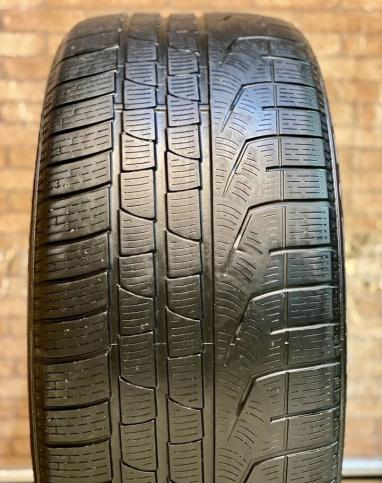 Pirelli Winter Sottozero II 275/40 R20