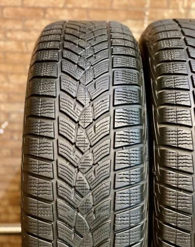 Goodyear UltraGrip Performance Gen-1 225/65 R17