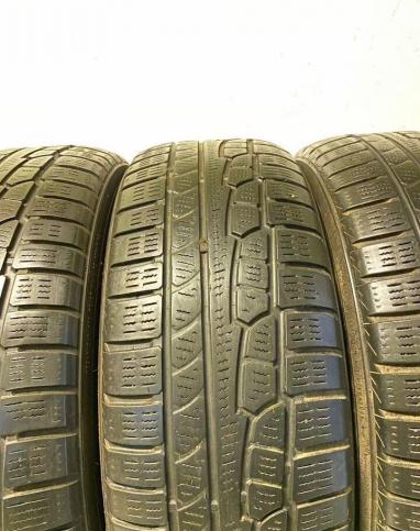 Nokian Tyres WR G2 235/65 R17