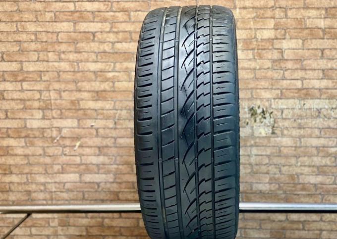 Continental CrossContact UHP 265/40 R21