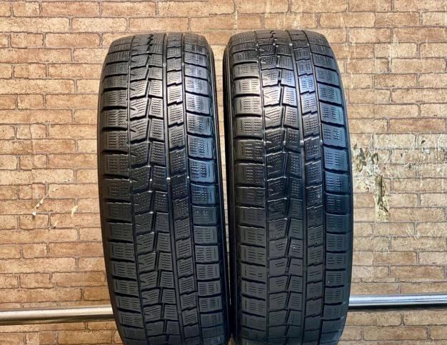 Dunlop Winter Maxx WM01 195/65 R15