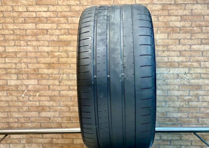 Yokohama Advan Sport V107 325/35 R22