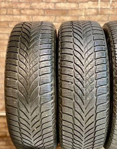 Goodyear UltraGrip Ice 2 185/60 R15