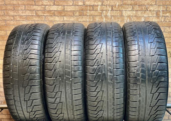 Nokian Tyres WR G2 205/60 R16