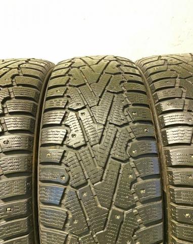 Pirelli Winter Ice Zero 225/65 R17