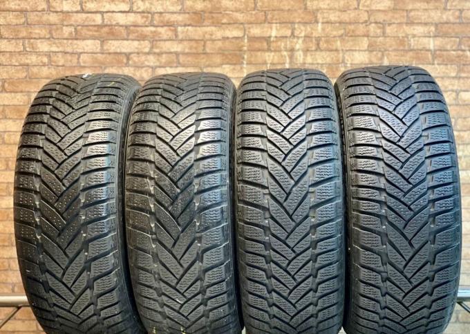 Dunlop SP Winter Sport M3 205/55 R16