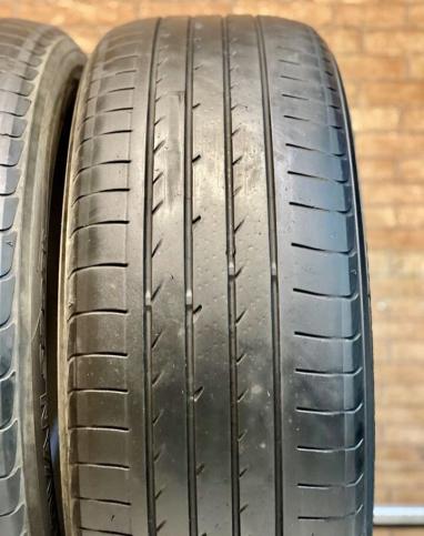 Yokohama Advan Sport V103 235/55 R20