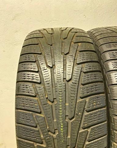 Nokian Tyres Hakkapeliitta R SUV 285/60 R18