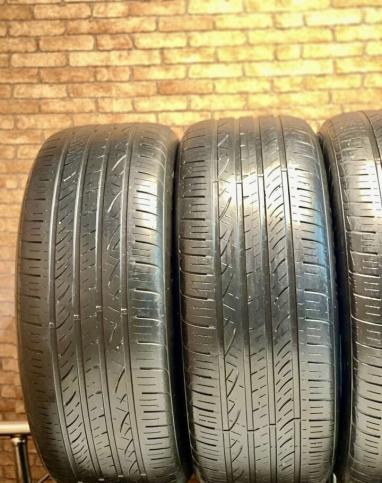 Hankook Ventus S1 Noble 2 H452 255/50 R20