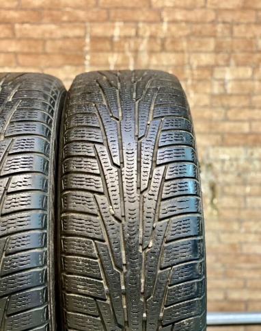 Nokian Tyres Hakkapeliitta R SUV 215/60 R17