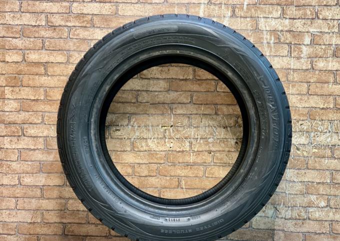 Dunlop Winter Maxx WM01 215/55 R16