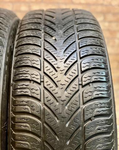 Fulda Kristall 4x4 235/60 R18